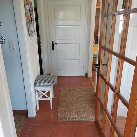 Knusperhaus Ogris Trieblach