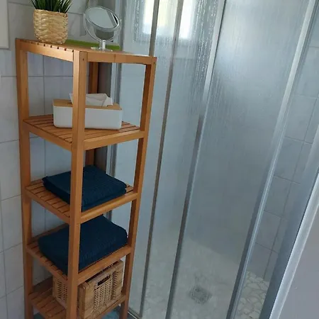 Horská chata Knusperhaus Ogris Trieblach