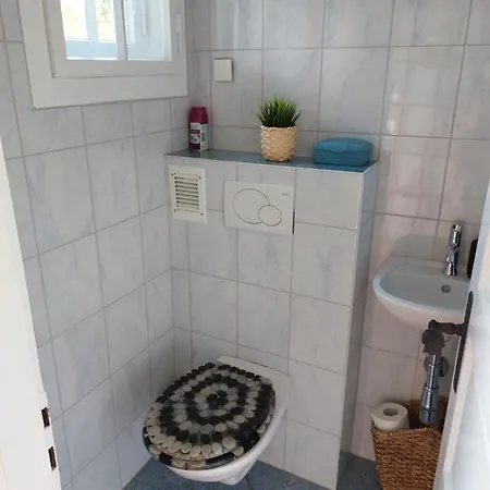 Knusperhaus Ogris *