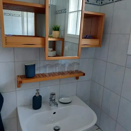 Knusperhaus Ogris * Trieblach