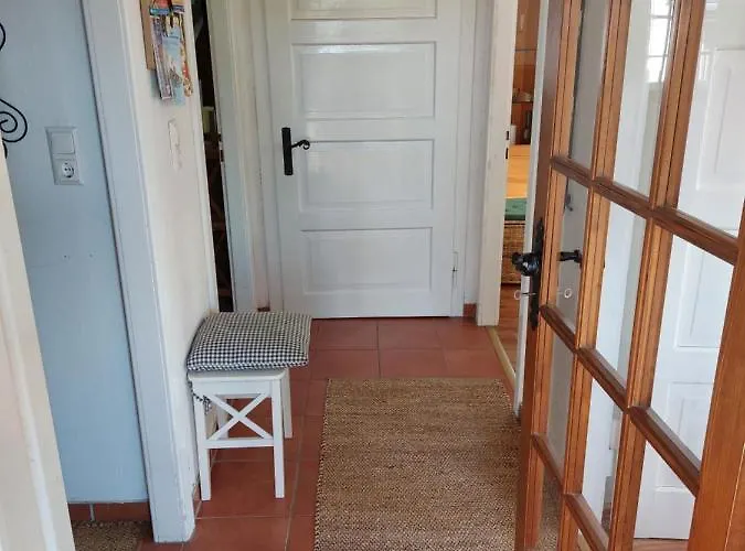 Knusperhaus Ogris Trieblach