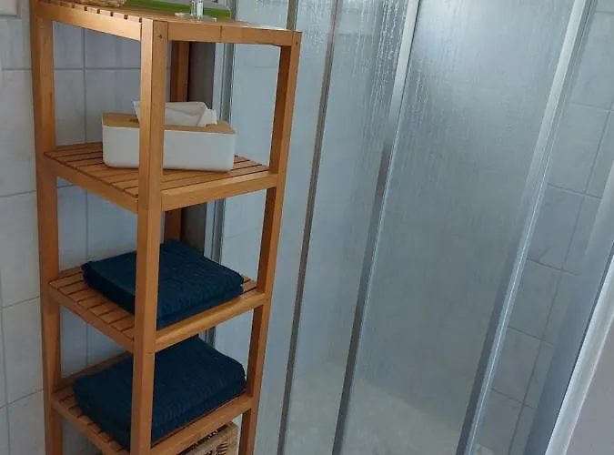 Domek alpejski Knusperhaus Ogris Trieblach