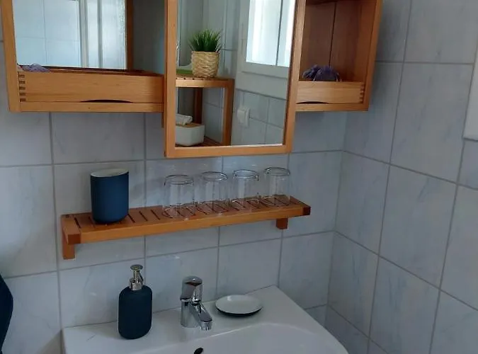 Knusperhaus Ogris * Trieblach